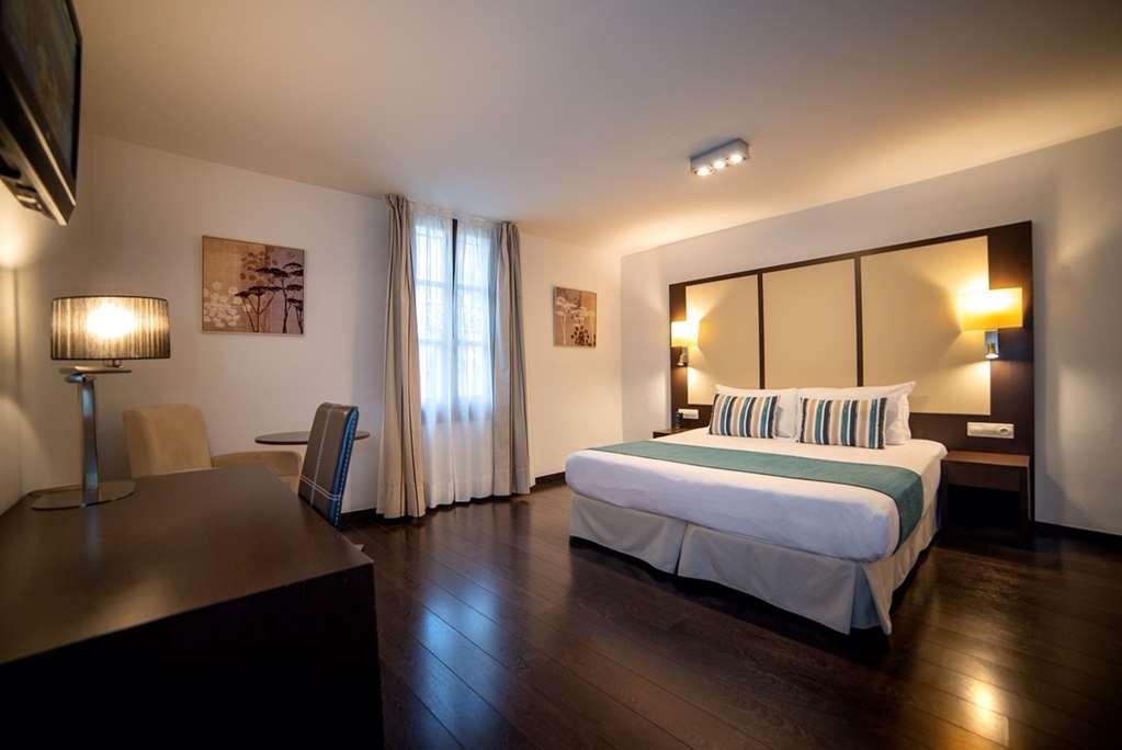 Occidental Pueblo Acantilado El Campello Phòng bức ảnh