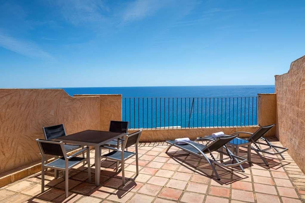 Occidental Pueblo Acantilado El Campello Phòng bức ảnh