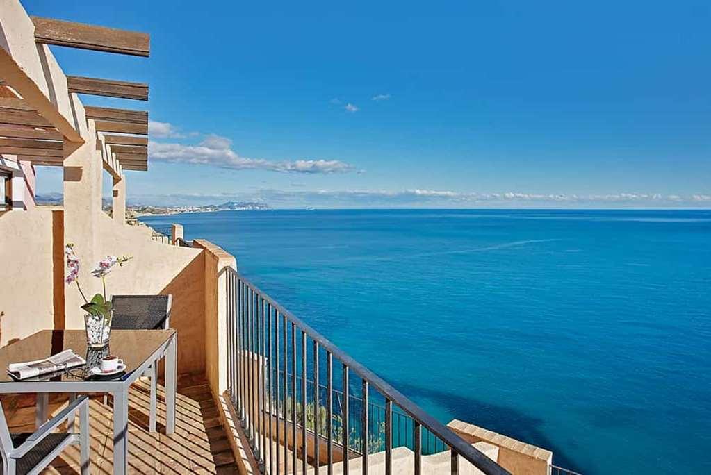 Occidental Pueblo Acantilado El Campello Phòng bức ảnh