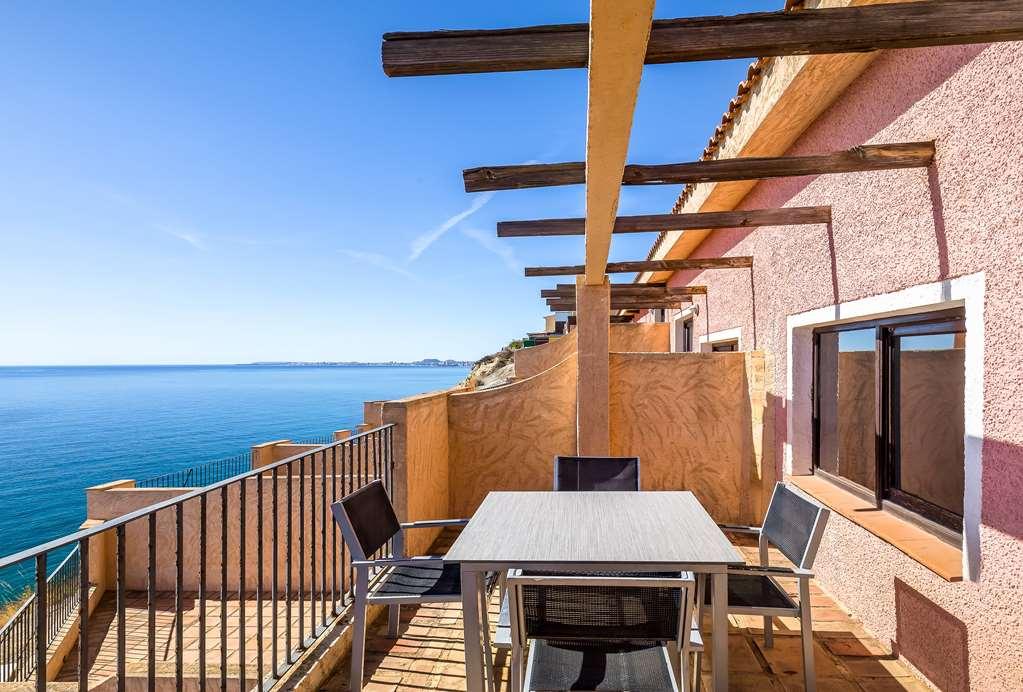 Occidental Pueblo Acantilado El Campello Phòng bức ảnh